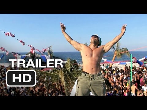 Vinny the Chin DVD Release Trailer #1 (2012) - Comedy Movie HD