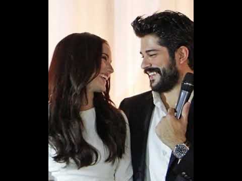 Моя жена | Бурак Озчевит и Фахрие Эвджен| Burak Ozcivit & Fahriye Evcen