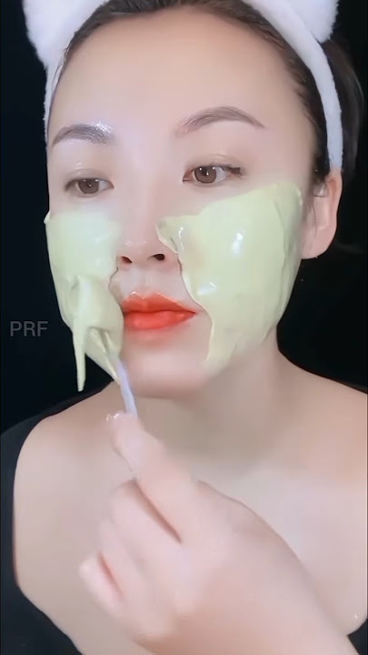 Get Fair Skin Permanently At Home | Clean All Dirt &Tanning #facepacke #facewhitening #shortvideo