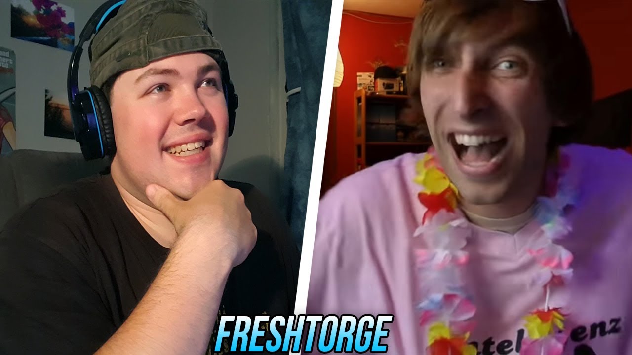 Der Sascha Song ! ! ! ! | REAKTION