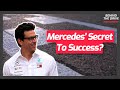 How Has Mercedes Been So Dominant?