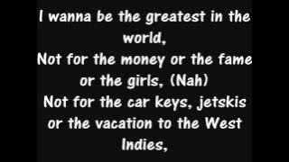 Let It Shine - Gurdian Angel (Official Lyrics)