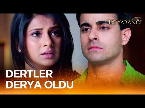 The Village Girl Couldn't Adjust to City Life - Saraswatichandra Indian Series - Episode 278