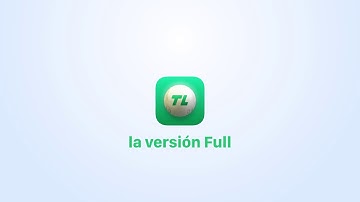 Cómo instalar la versión Full de TuLotero para Android