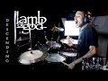 Lamb of God - Descending - drum cover