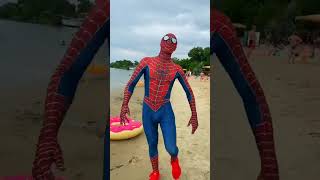 The Amazing Spider-Man from Tiktok Part 40#shorts