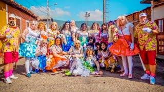 DESFILE de Reyes Magos desde Capacho 2024 | Conectados TV en Vivo