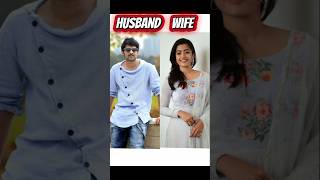 South Indian Actors Real Life Wife