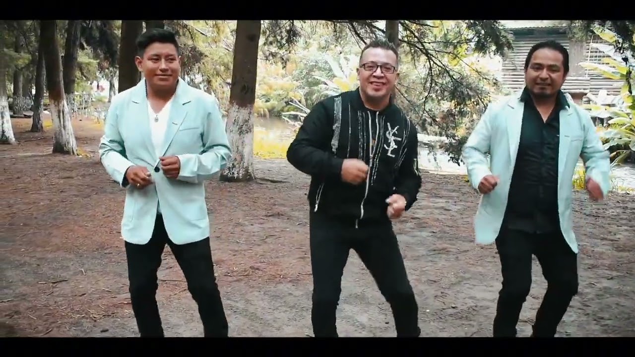 YouTubeでDime Como Hago - Aztral Kumbia Ft El Plan Perfectoを視聴