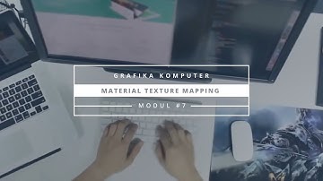 Material & Texture Mapping : Box of Memory & Culture Pyramid | OpenGl | weekly vlog#7