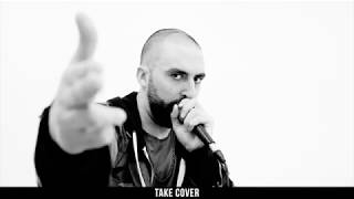 Take Cover Lyric Video - Catalyst Combs