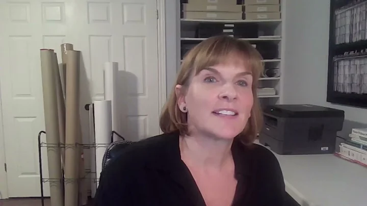 Artist Talk: Susan Dobson