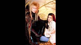 underground - david bowie 432hz