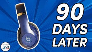 Beats Studio3 90 Days Later | Beats Studio 3 Review | Featured Tech (2021)