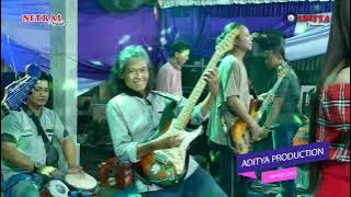 NETRAL DANGDUT DEMAK FULL ALBUM PART 1 || Live Kuncir - Wonosalam - Demak || ERWINA SOUND SYSTEM