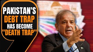 Pakistan's debt trap has become 