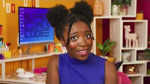 Tutorial 2: How to Code Digital Art in JavaScript | CODE Along with Black Girls CODE