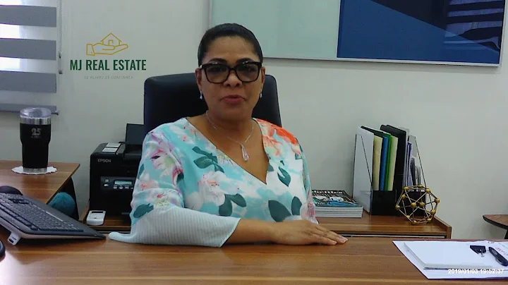 Testimonio de Compra en Santo Domingo - Ruth Cheva...