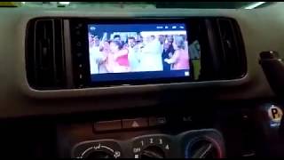 Daihatsu Boon Android IPS Multimedia LCD Pannel