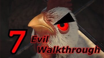 Fable 3- Evil Walkthrough Part 7