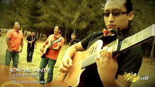 SON DEL ANDE " A nadie mas amarás " Vídeo oficial / TARPUY PRODUCCIONES chords