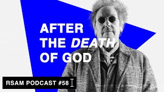 Barry Taylor: Unknowing and Radical Theology