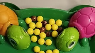 Today's target is 60,000 million Egg eating challenge let's go everyone 🐢👍 #live #livestream