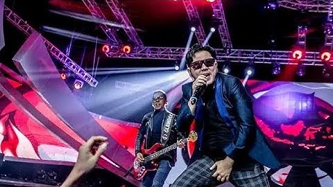 Nostalgia Five Minutes - Bertahan | music Indonesia #fiveminute #fivers