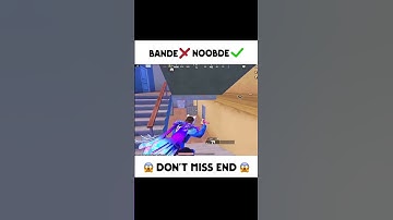 1v4 Clutch🥵🔥 Dont Miss End || #shorts #bgmi #pubgmobile