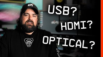 How Game Audio is Delivered | ASTRO Gaming