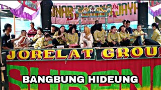 GIDEUG JAIPONG || JORELAT GROUP SUBANG || BANGBUNG HIDEUNG