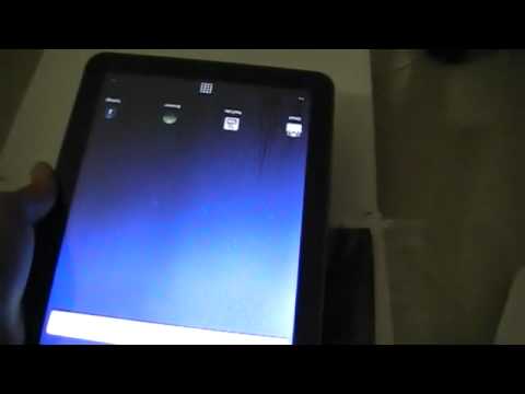Kogan Agora 10" Android Tablet Review "this is standard for the tablet" part 1/2