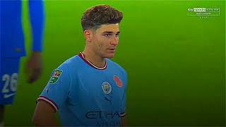 Julián Álvarez Mancity 4K Free Hd Quality Clip For Edits
