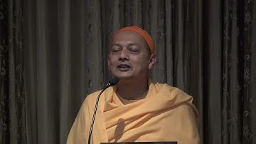 Christian Spirituality | Swami Sarvapriyananda