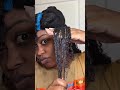 Block Party Gel + DJ Quick &mdash; The Wash and Go That's Ready in 15 Minutes Flat