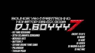 Download Lagu BOUNCE VS HYPERTECHNO NONSTOP REMIX 2026 ( DJ BOYYY7 ) Download Lagu BOUNCE VS HYPERTECHNO NONSTOP REMIX 2026 ( DJ BOYYY7 )