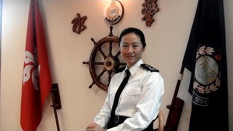 海外毕业生投考警队 - 美国 Overseas Graduate Applies to Join HKPF - Graduate from the USA - 天天要闻
