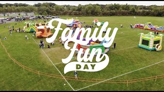 Family Fun Day 2022 - Promo #2