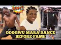 Best of Odogwu mara legwork dance before fame - YouTube