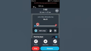 How To Avoid Ferries In Waze