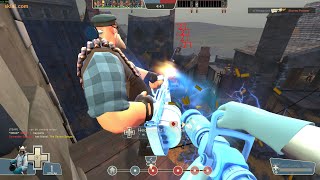 Team Fortress 2 - Doctor Case Study 230