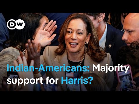 What do Indian-Americans