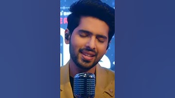 Ayea Mere Hamsafar | Ab mughe Raat Din | Arman Malik & Palak Muchhal | Mixtape Full screen status.