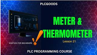 Ignition Designer Meter &amp; Thermometer Components for SCADA | meter &amp; thermometer