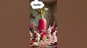 ai animal rabbit ,#cool #shortvideo #rabbit #viral #ai #animals