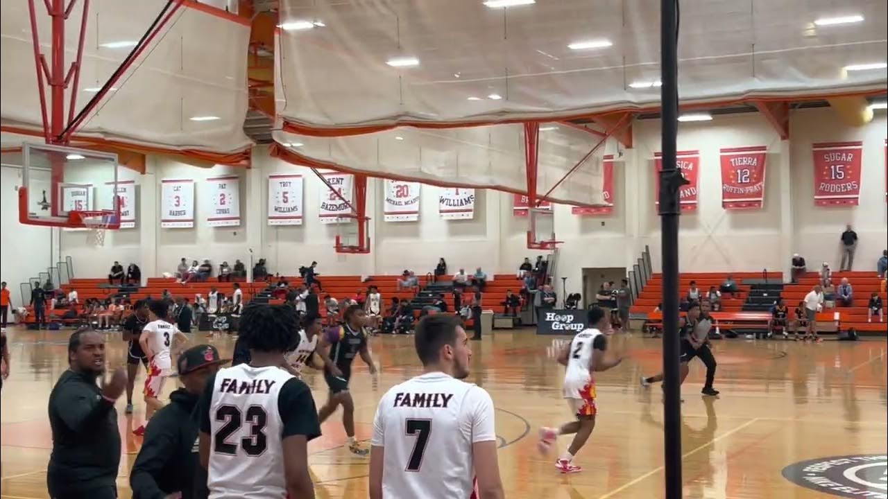 5/20/23 Team Trezz Edwards 2025 vs New Haven Heat National Prep (2nd
