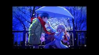 Nightcore - My Silky Love