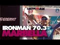 IRONMAN 70.3 Marbella 2019: Vídeo resumen