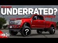 The MOST UNDERRATED Truck Wheels