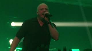 VNV Nation - God of All (Live)